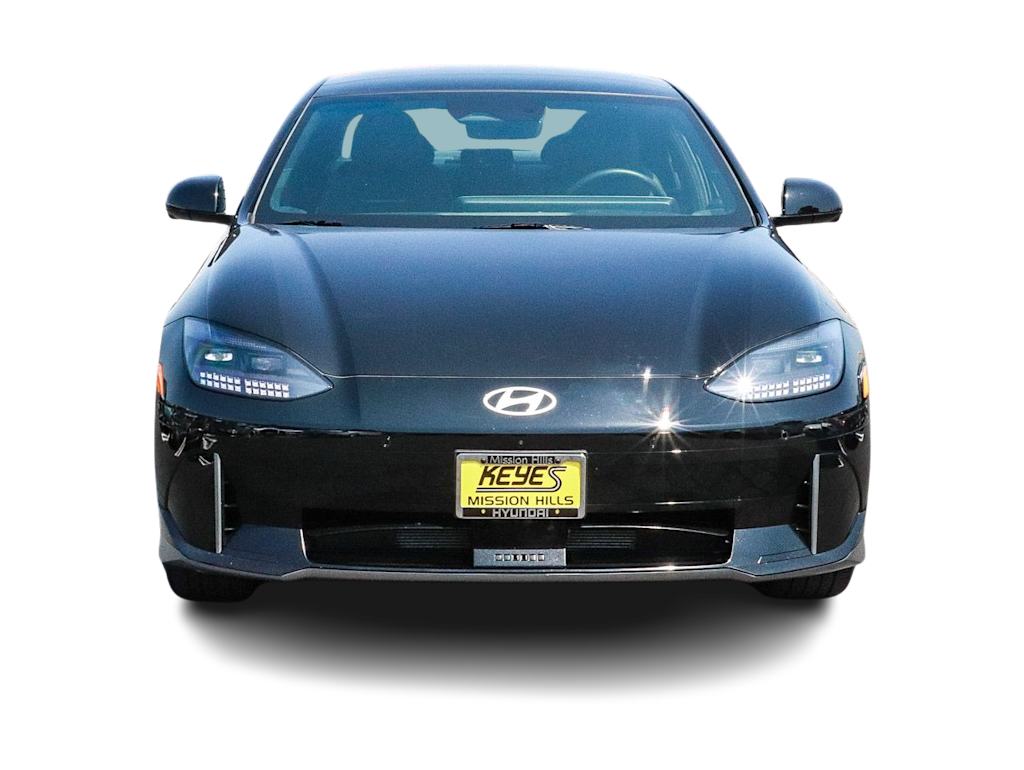 Thumbnail: 2024 Hyundai Ioniq 6 - 19