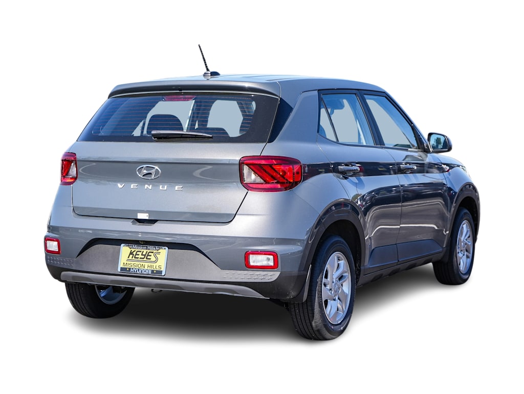 Thumbnail: 2026 Hyundai Venue - 20