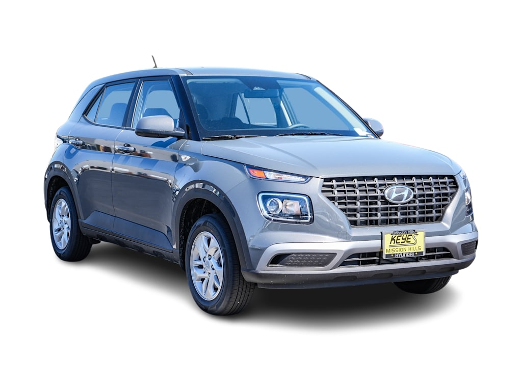Thumbnail: 2026 Hyundai Venue - 17