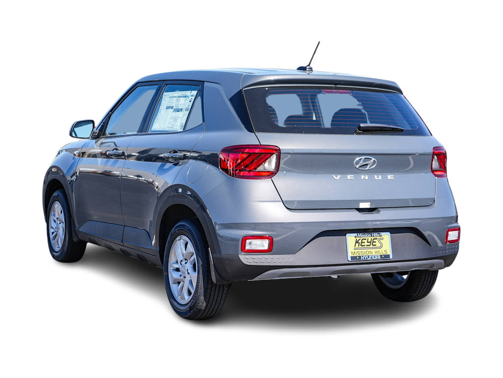 Thumbnail: 2026 Hyundai Venue - 3