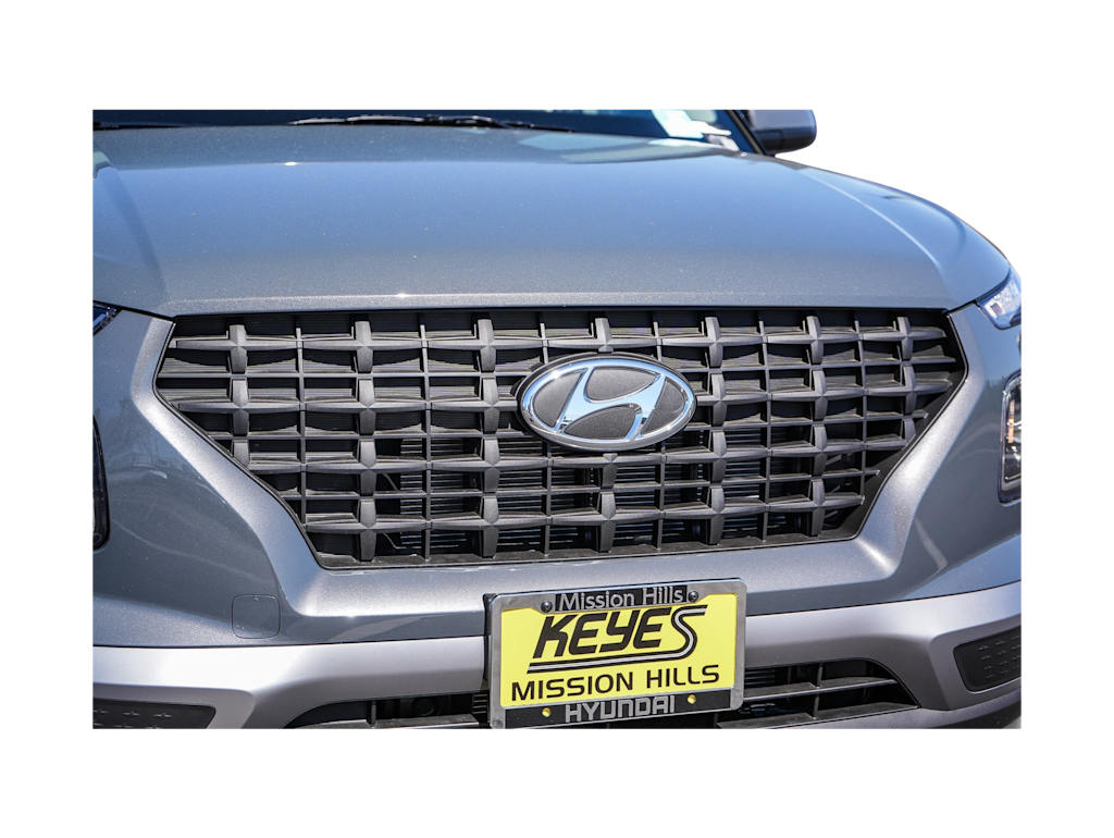Thumbnail: 2026 Hyundai Venue - 19