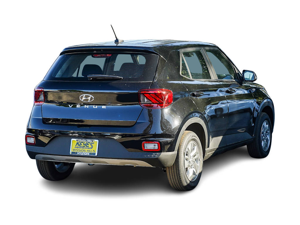 Thumbnail: 2026 Hyundai Venue - 17