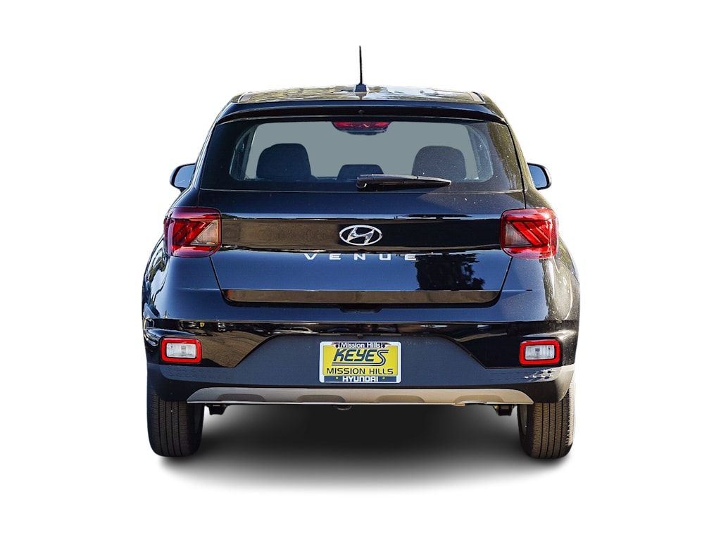 Thumbnail: 2026 Hyundai Venue - 4