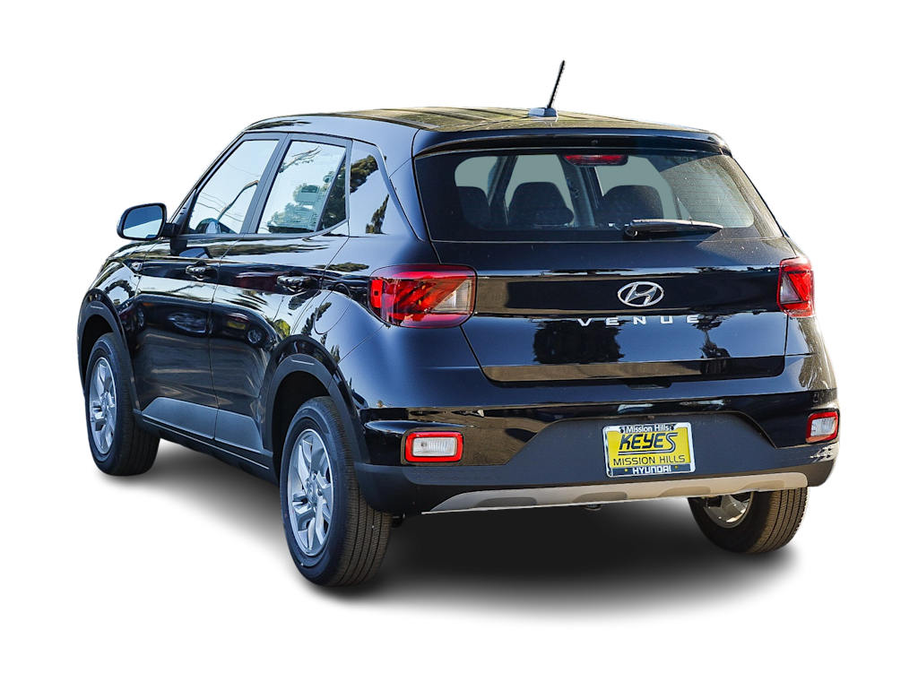 Thumbnail: 2026 Hyundai Venue - 3