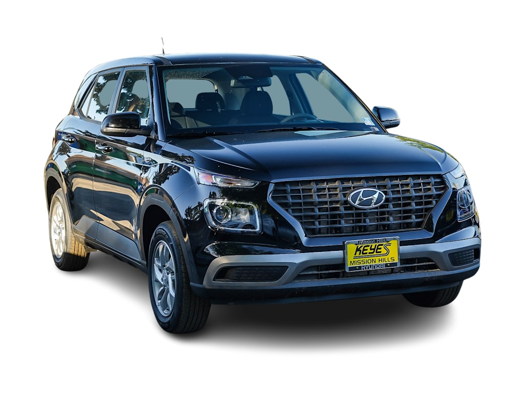 Thumbnail: 2026 Hyundai Venue - 16