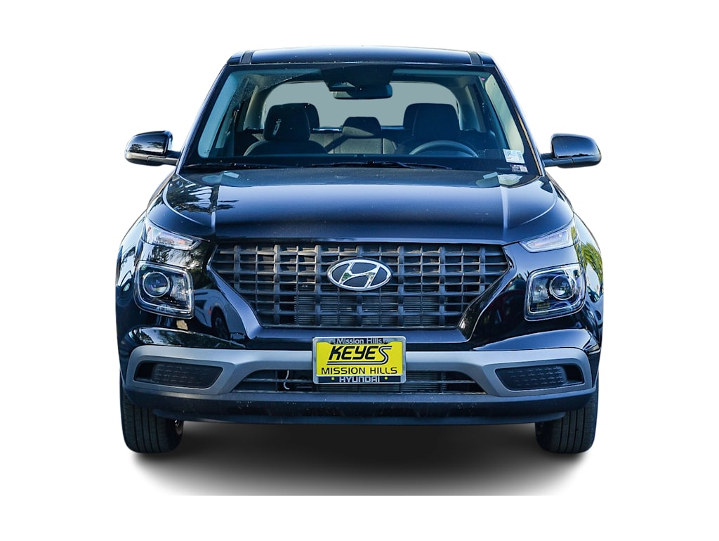 Thumbnail: 2026 Hyundai Venue - 5