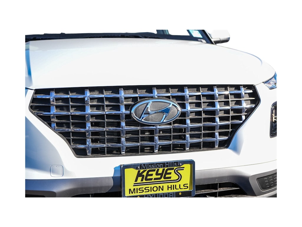Thumbnail: 2026 Hyundai Venue - 18