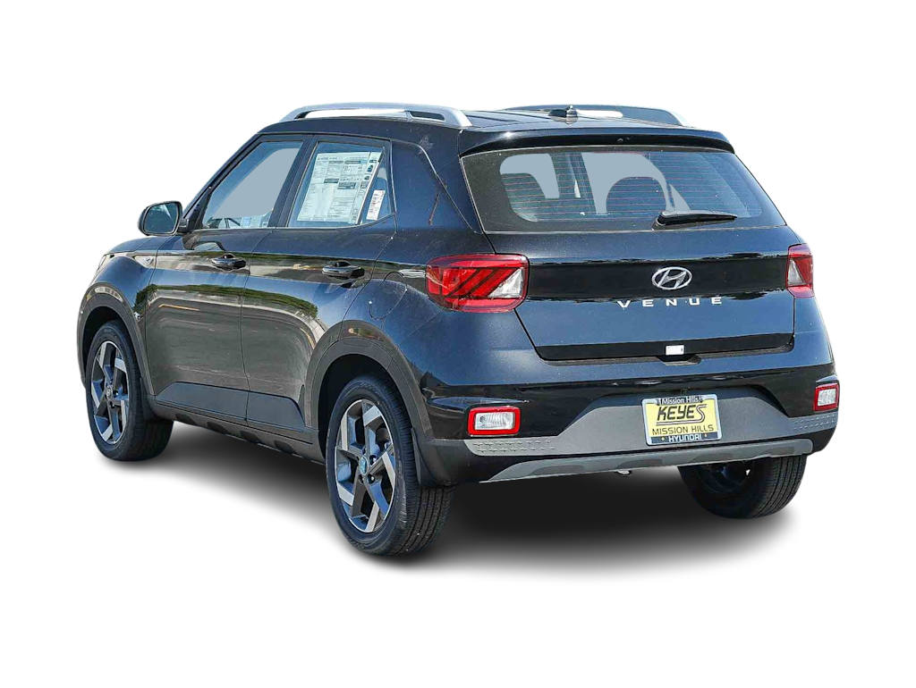 Thumbnail: 2026 Hyundai Venue - 3