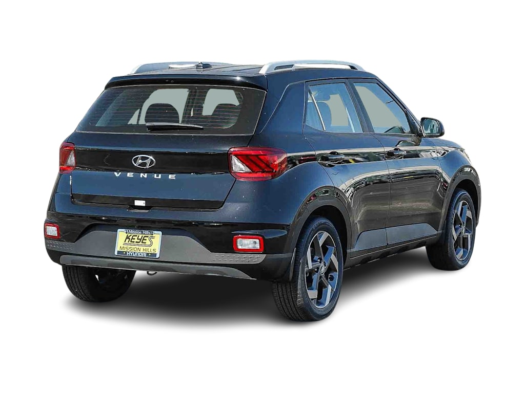 Thumbnail: 2026 Hyundai Venue - 17