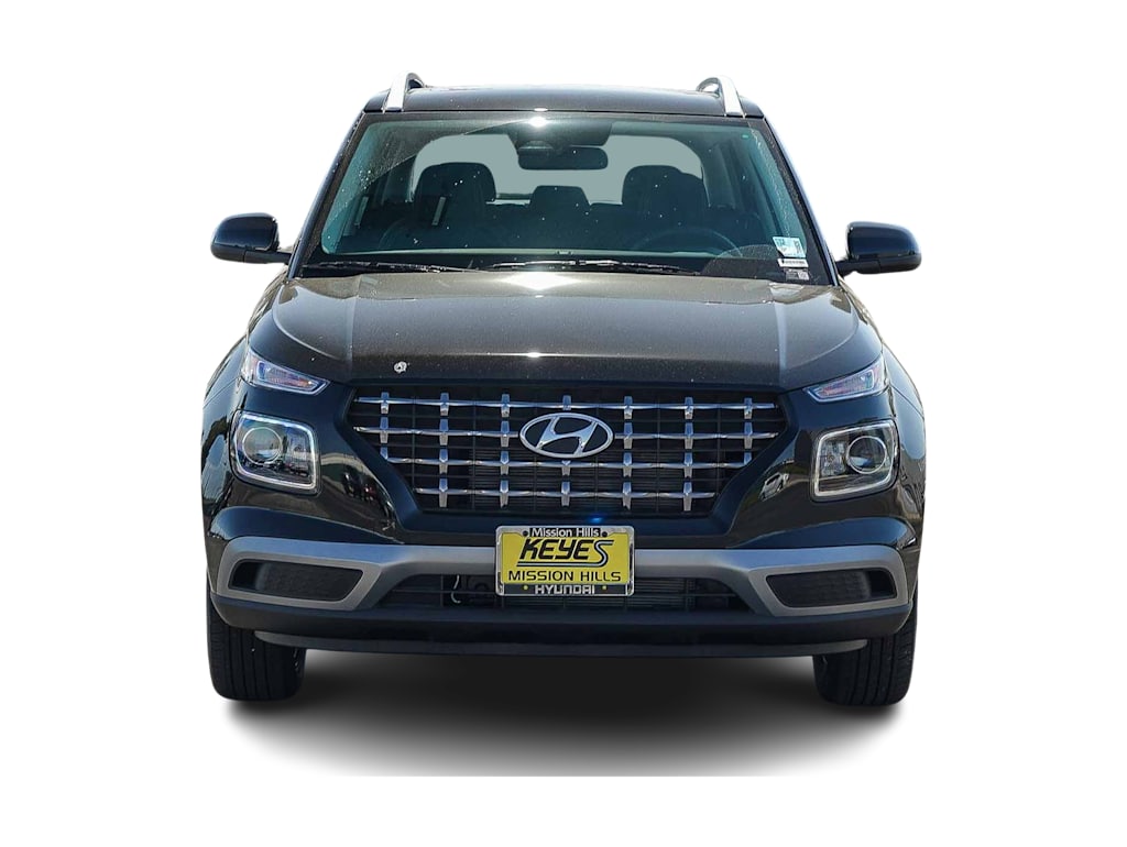 Thumbnail: 2026 Hyundai Venue - 5