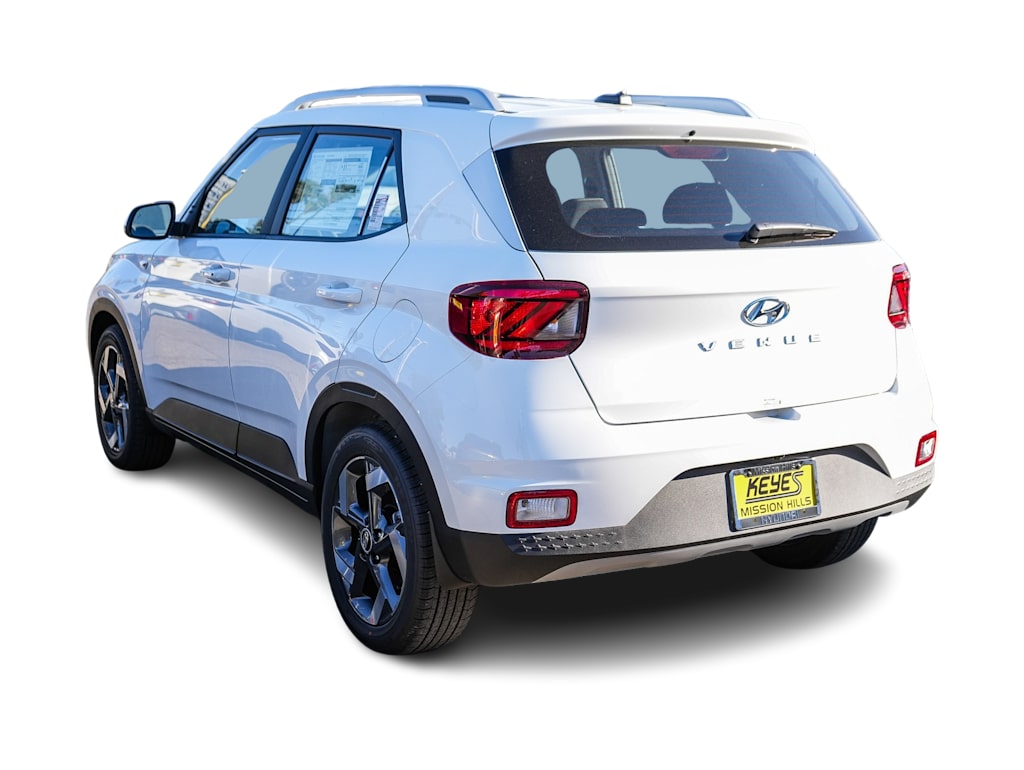 Thumbnail: 2026 Hyundai Venue - 3