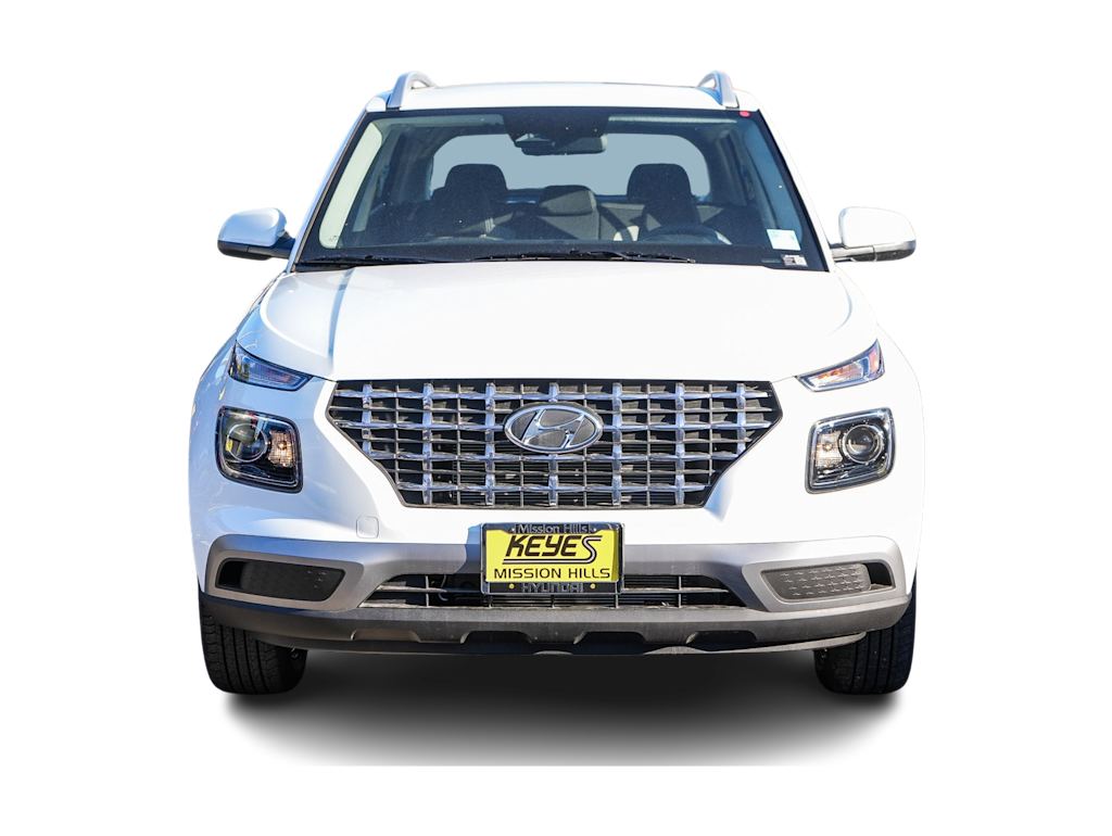 Thumbnail: 2026 Hyundai Venue - 5