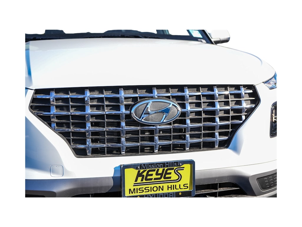 Thumbnail: 2026 Hyundai Venue - 18