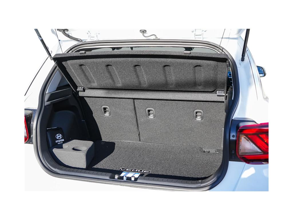 Thumbnail: 2026 Hyundai Venue - 15