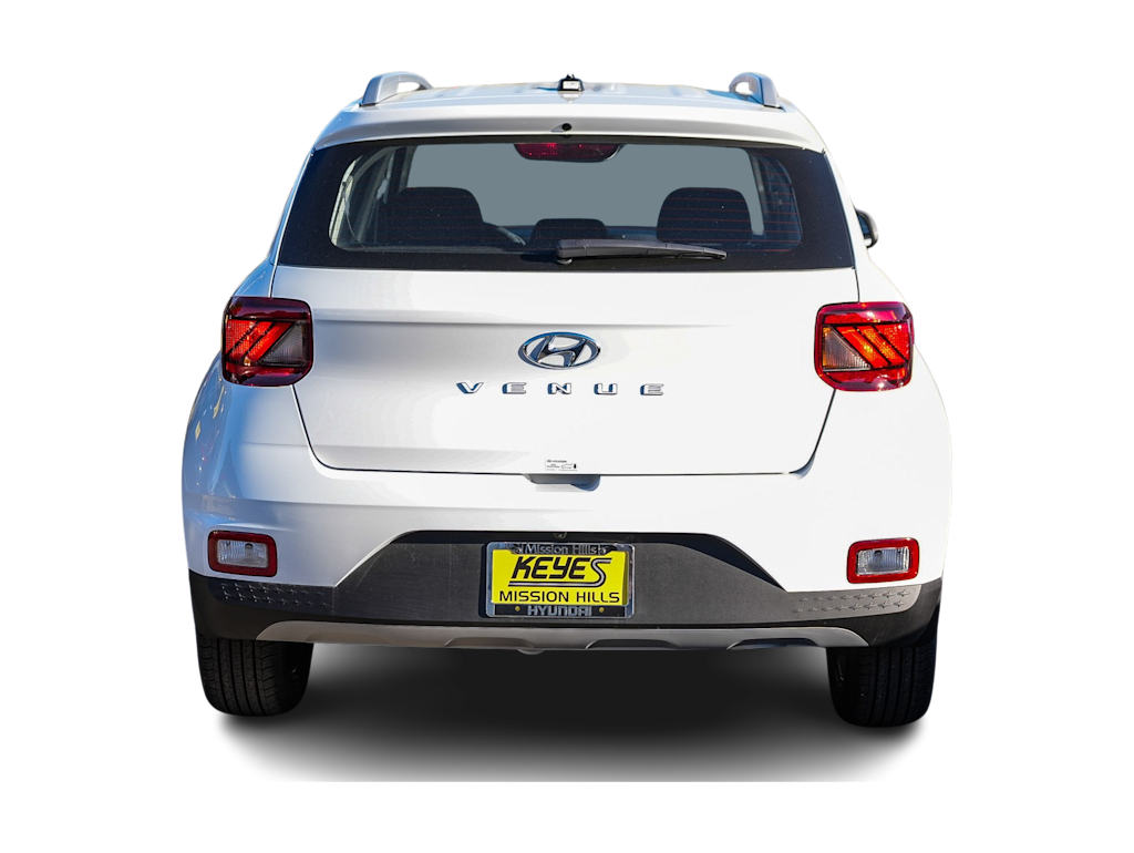 Thumbnail: 2026 Hyundai Venue - 4
