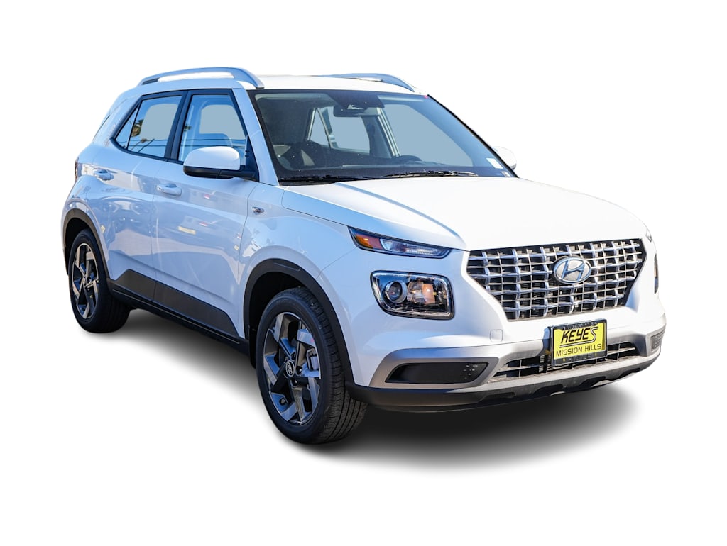 Thumbnail: 2026 Hyundai Venue - 16