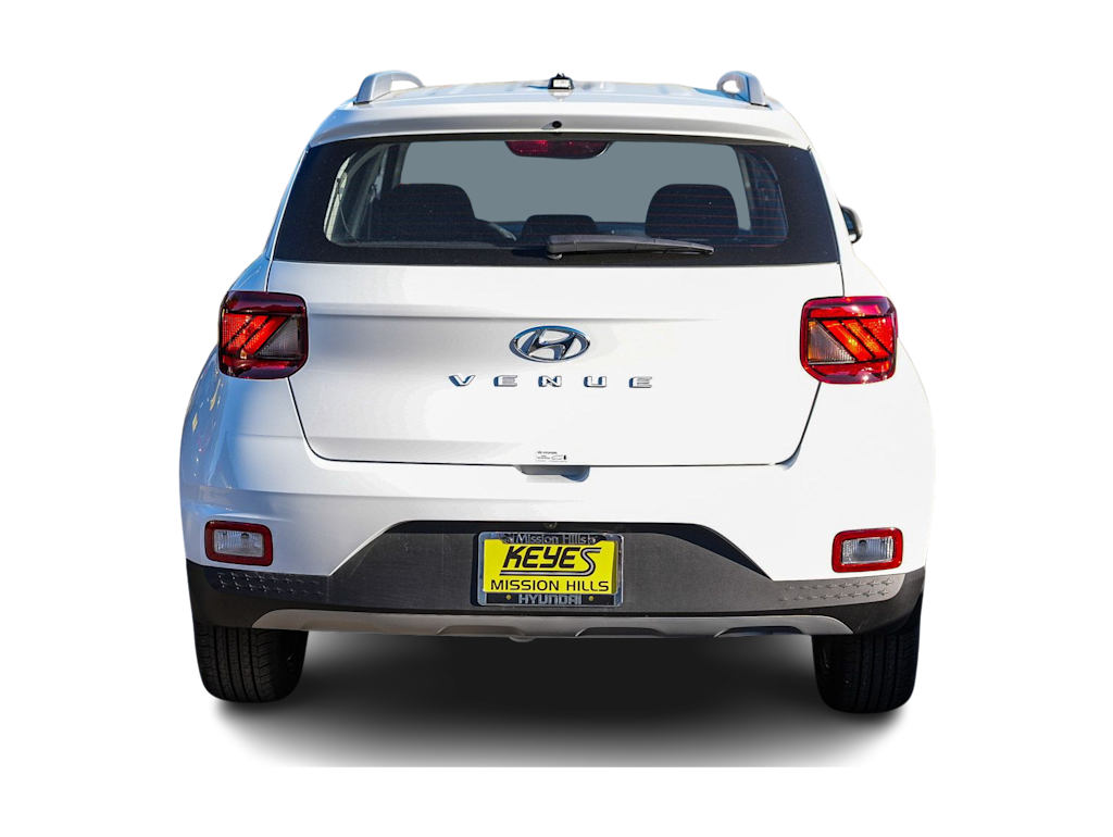 Thumbnail: 2026 Hyundai Venue - 4