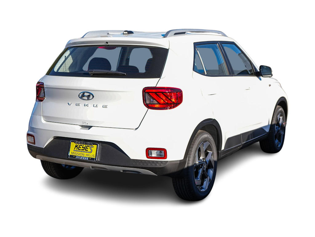 Thumbnail: 2026 Hyundai Venue - 20