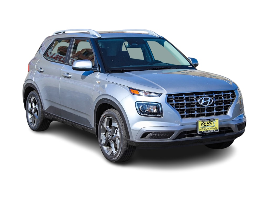 Thumbnail: 2025 Hyundai Venue - 15