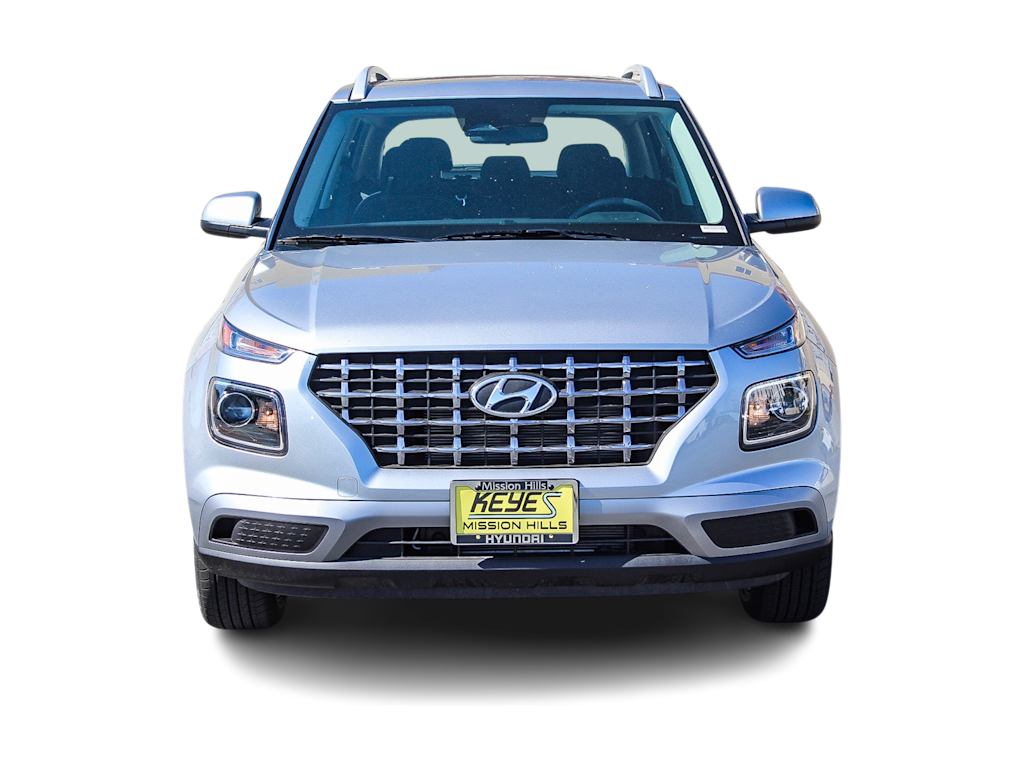 Thumbnail: 2025 Hyundai Venue - 6