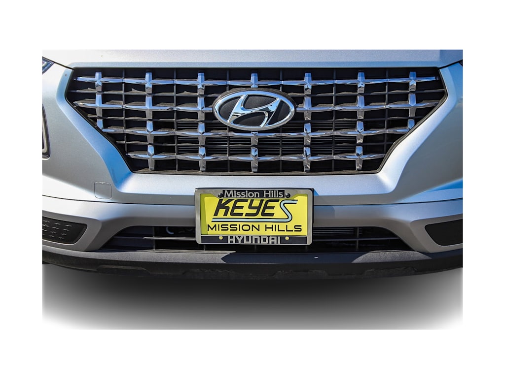 Thumbnail: 2025 Hyundai Venue - 20