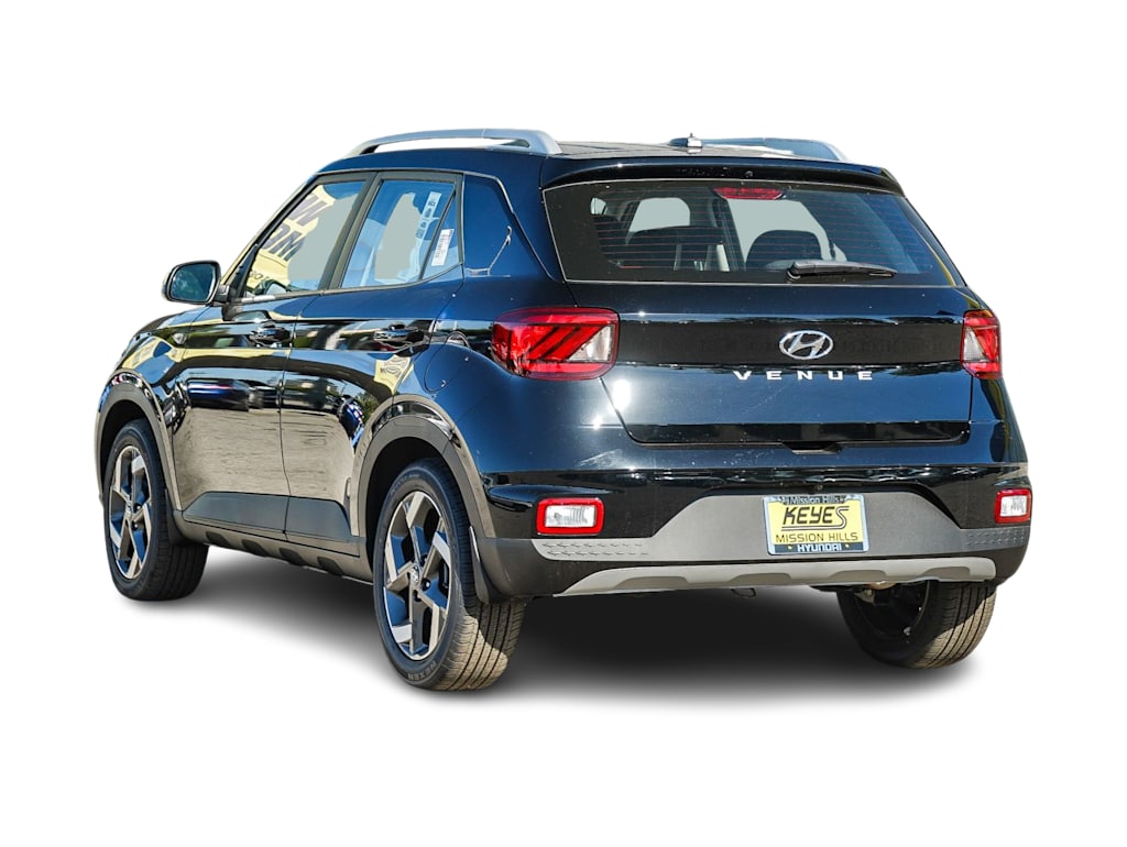 Thumbnail: 2026 Hyundai Venue - 3