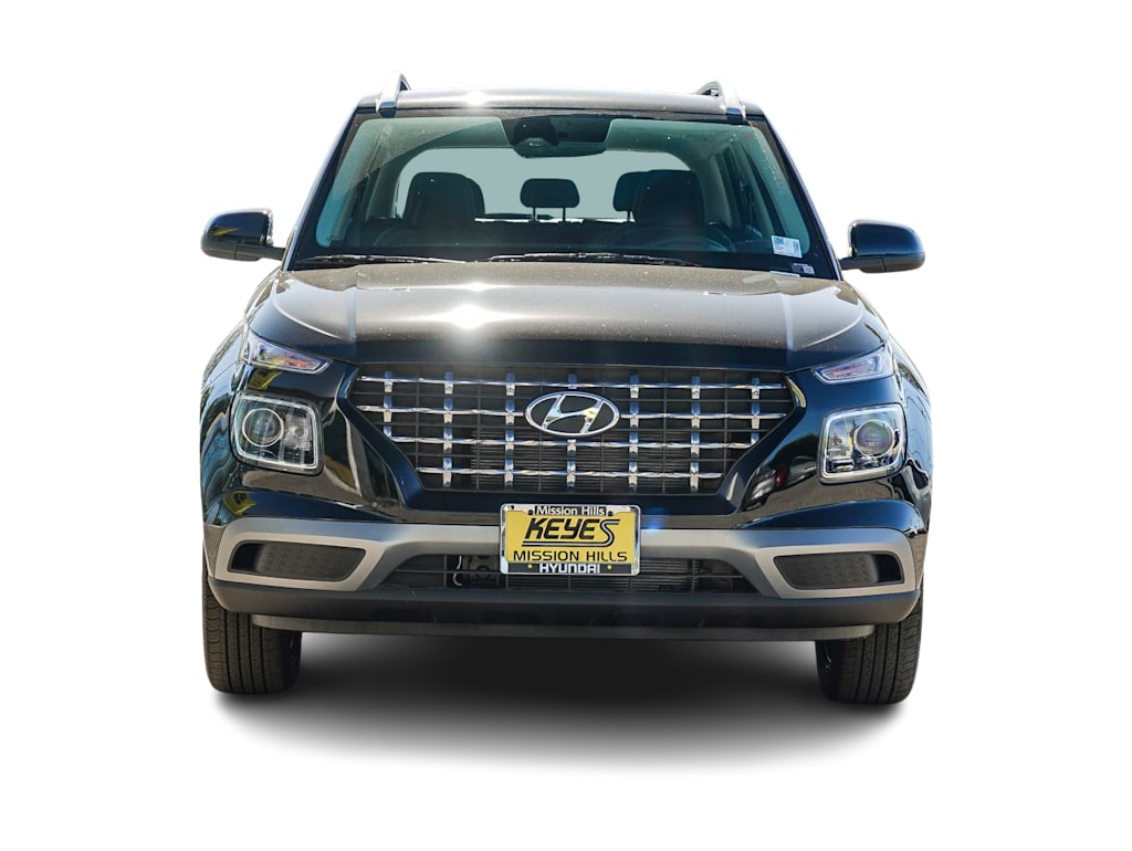 Thumbnail: 2026 Hyundai Venue - 5