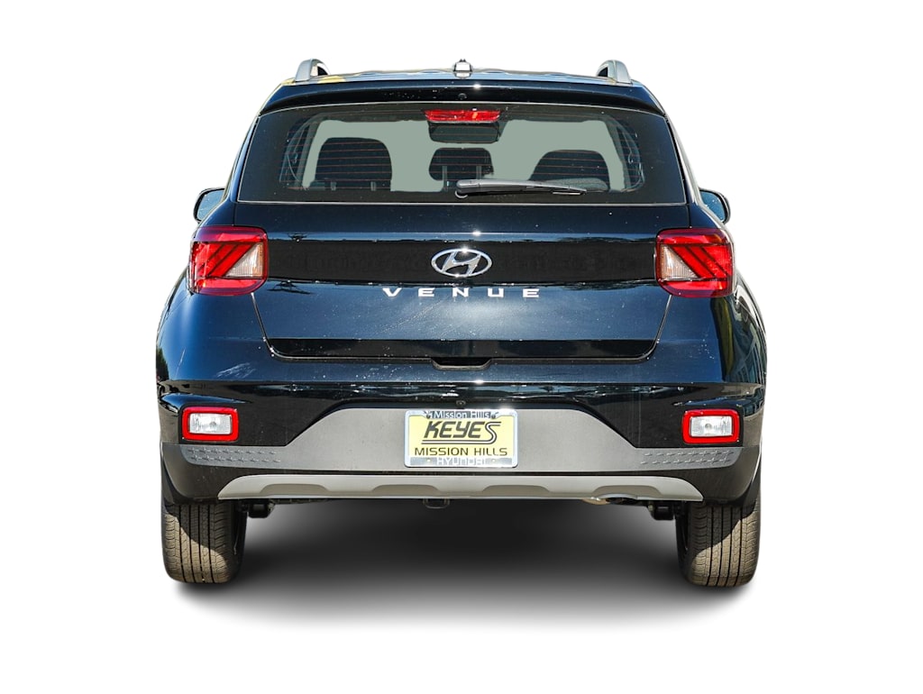 Thumbnail: 2026 Hyundai Venue - 4