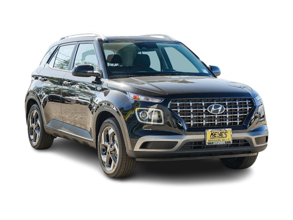 Thumbnail: 2026 Hyundai Venue - 17