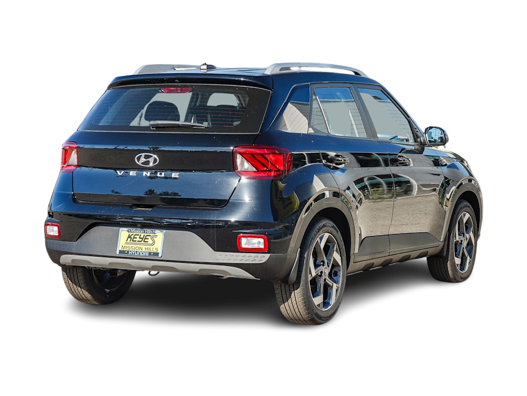 Thumbnail: 2026 Hyundai Venue - 18