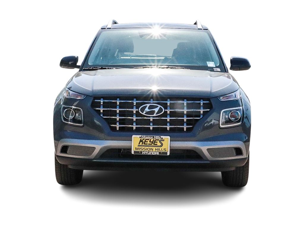 Thumbnail: 2026 Hyundai Venue - 5
