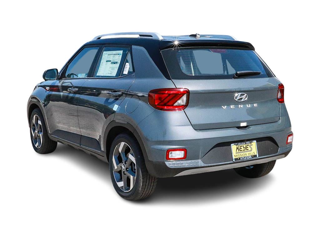 Thumbnail: 2026 Hyundai Venue - 3