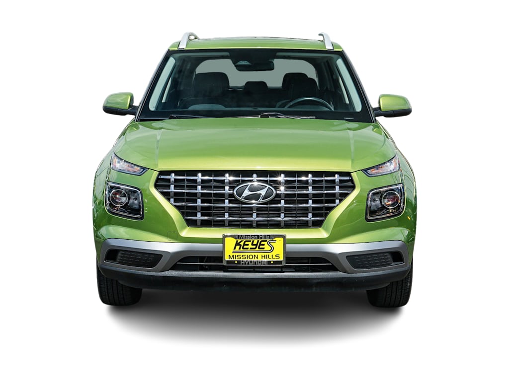 Thumbnail: 2024 Hyundai Venue - 5