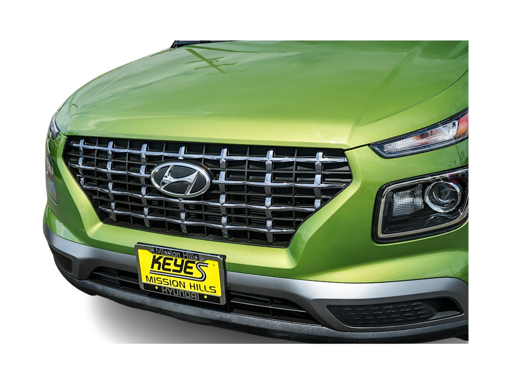 Thumbnail: 2024 Hyundai Venue - 20