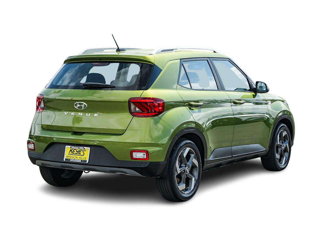 Thumbnail: 2024 Hyundai Venue - 17