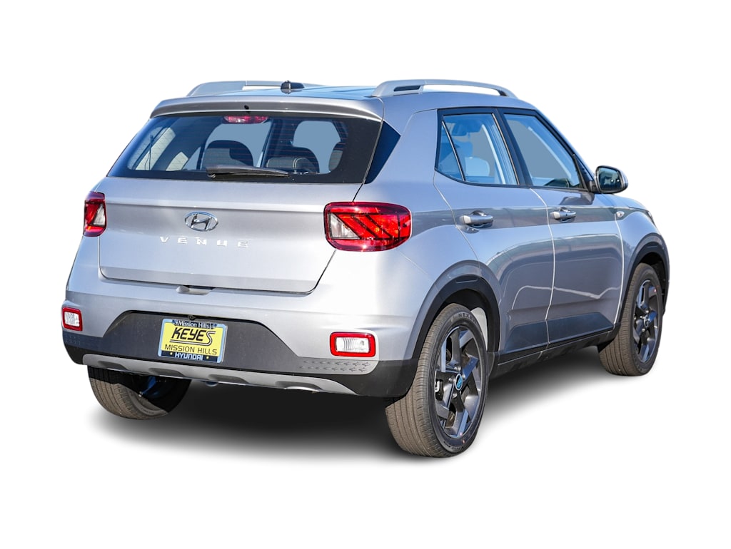 Thumbnail: 2026 Hyundai Venue - 19