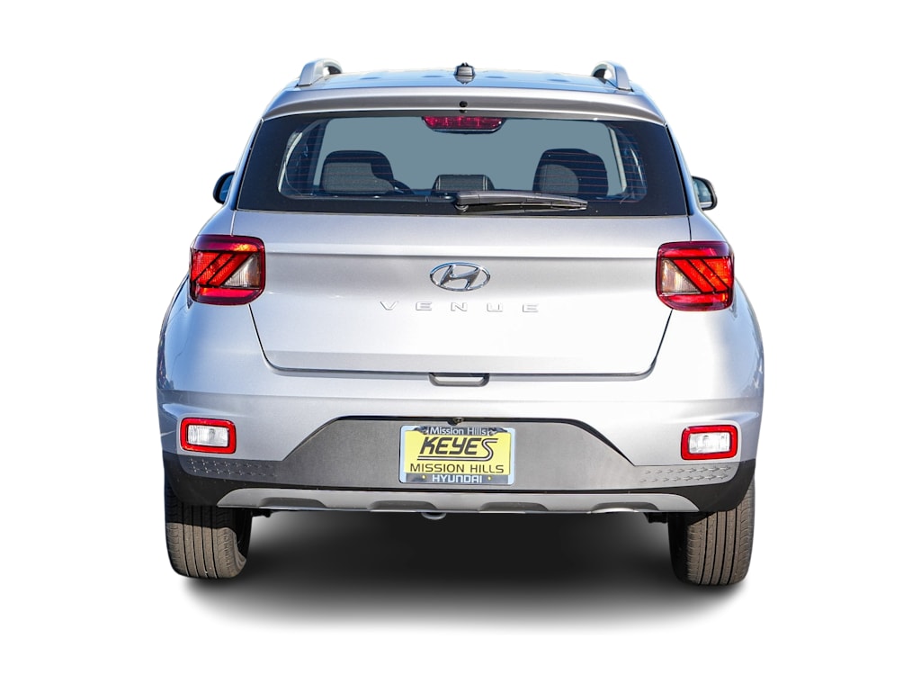 Thumbnail: 2026 Hyundai Venue - 4