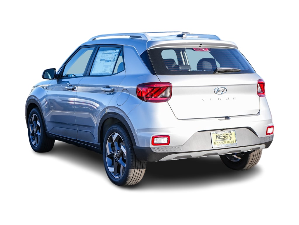 Thumbnail: 2026 Hyundai Venue - 3
