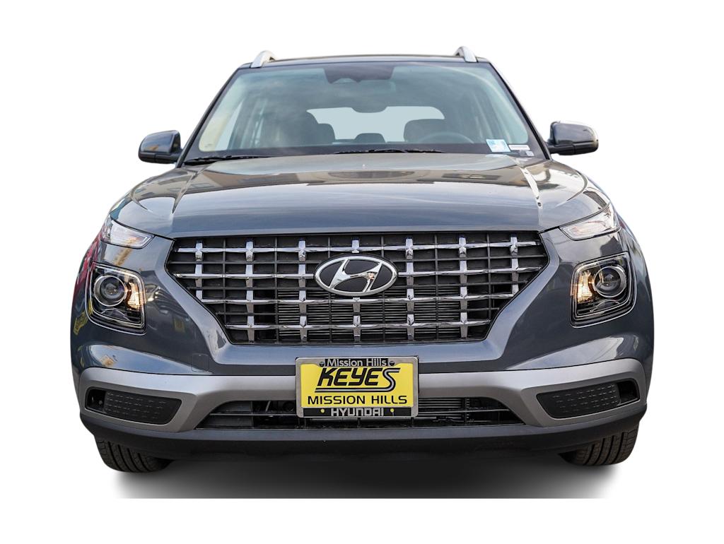 Thumbnail: 2026 Hyundai Venue - 5