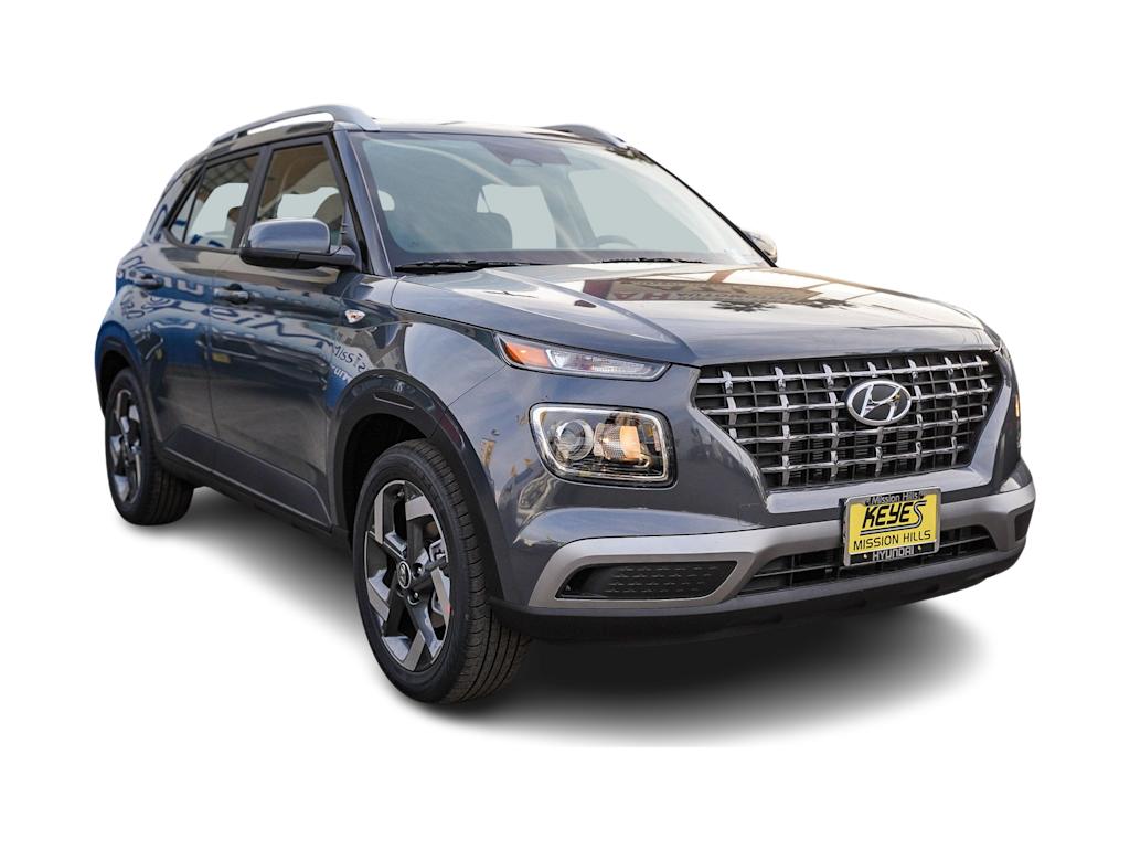Thumbnail: 2026 Hyundai Venue - 18