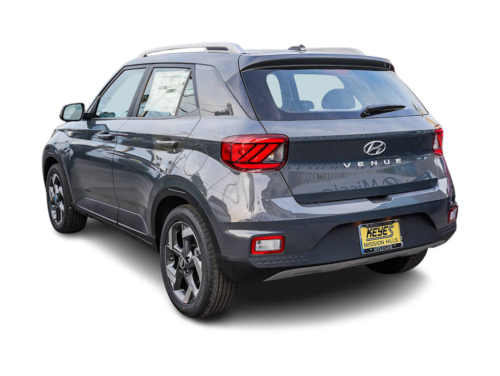 Thumbnail: 2026 Hyundai Venue - 3
