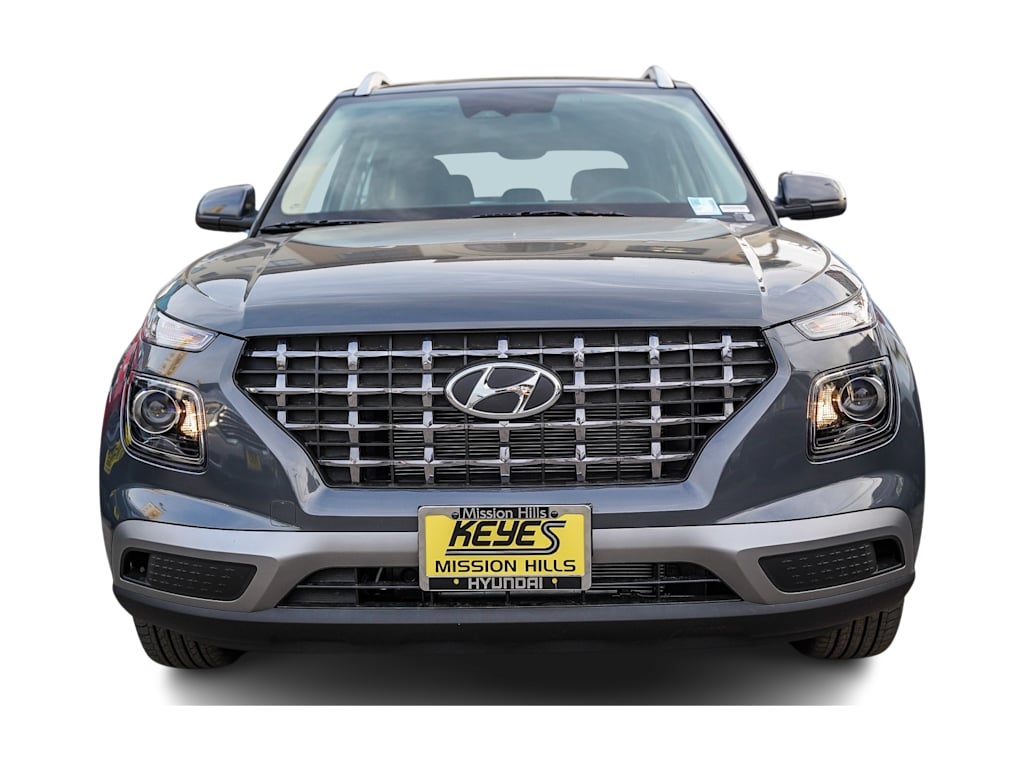 Thumbnail: 2026 Hyundai Venue - 5
