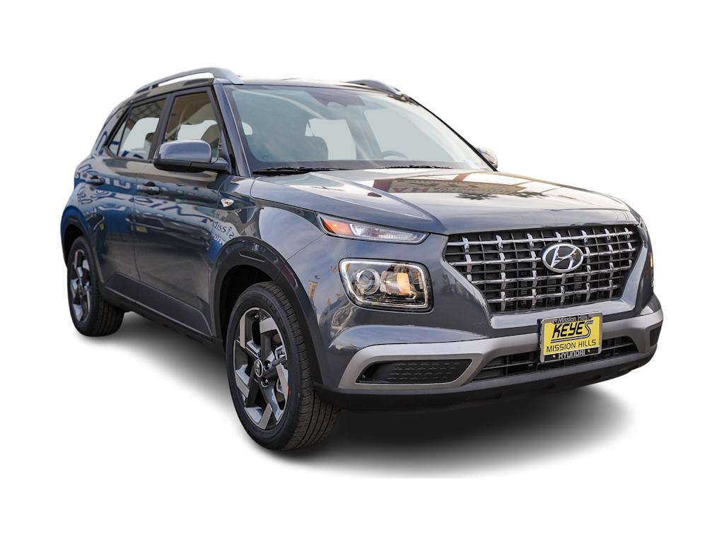 Thumbnail: 2026 Hyundai Venue - 16