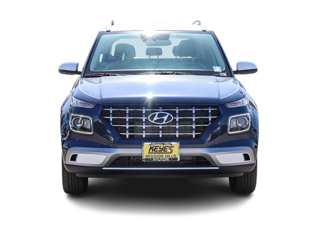 Thumbnail: 2026 Hyundai Venue - 5