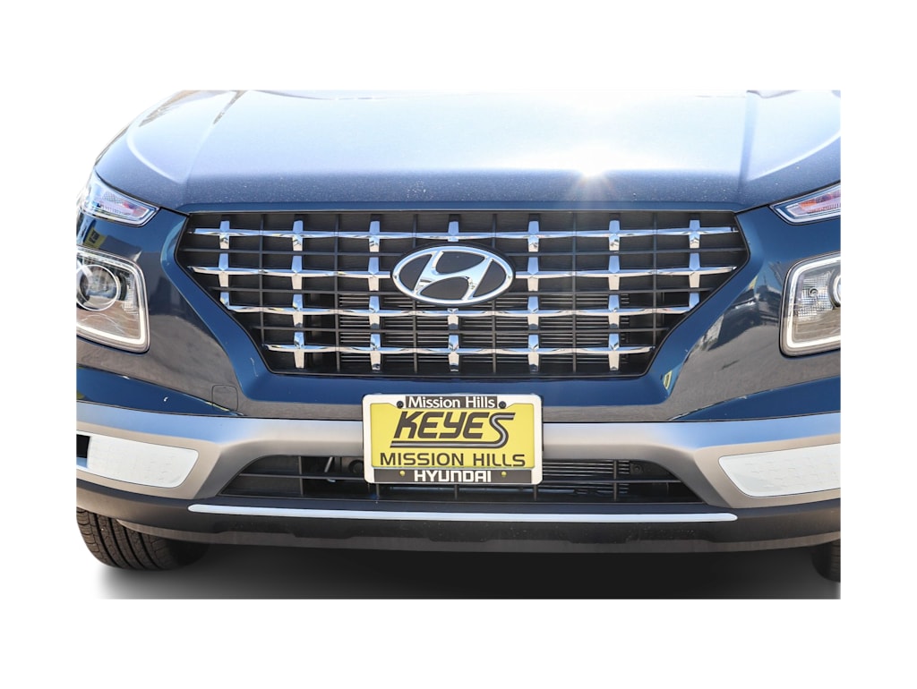 Thumbnail: 2026 Hyundai Venue - 20