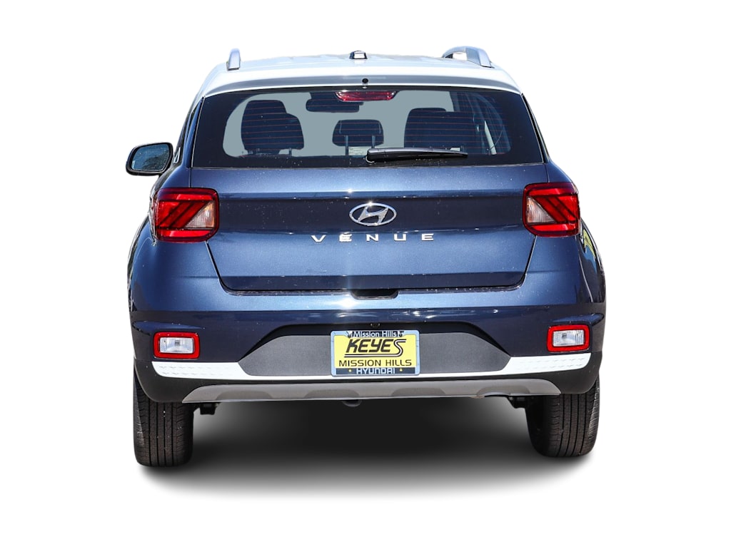 Thumbnail: 2026 Hyundai Venue - 4