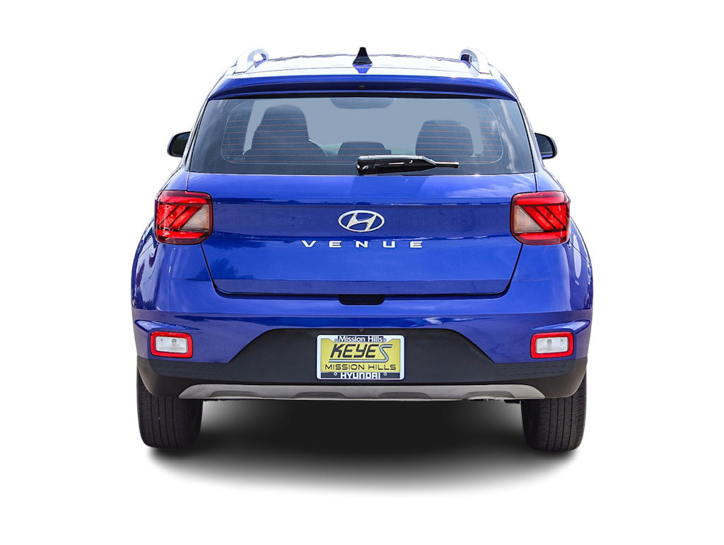 2021 Hyundai Venue SEL 4
