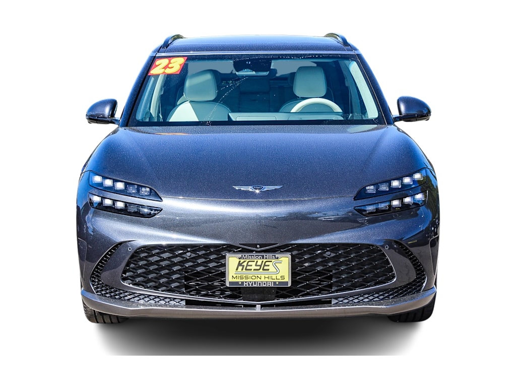 2023 Genesis GV60 Performance 5