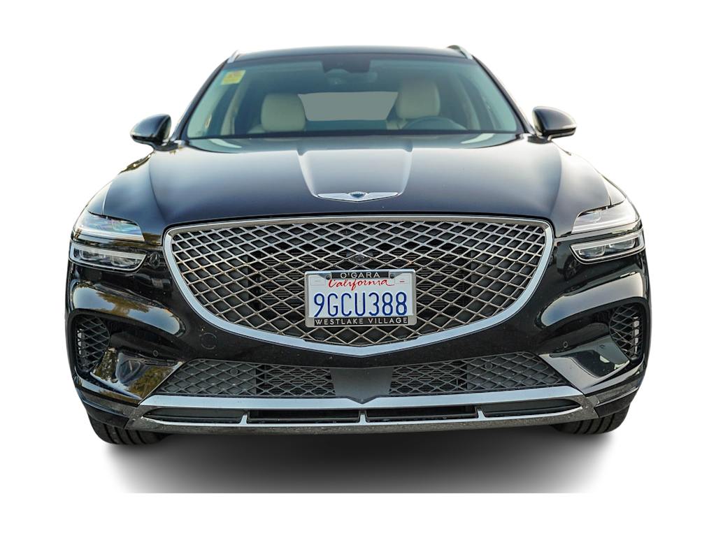 Thumbnail: 2023 Genesis GV70 - 5