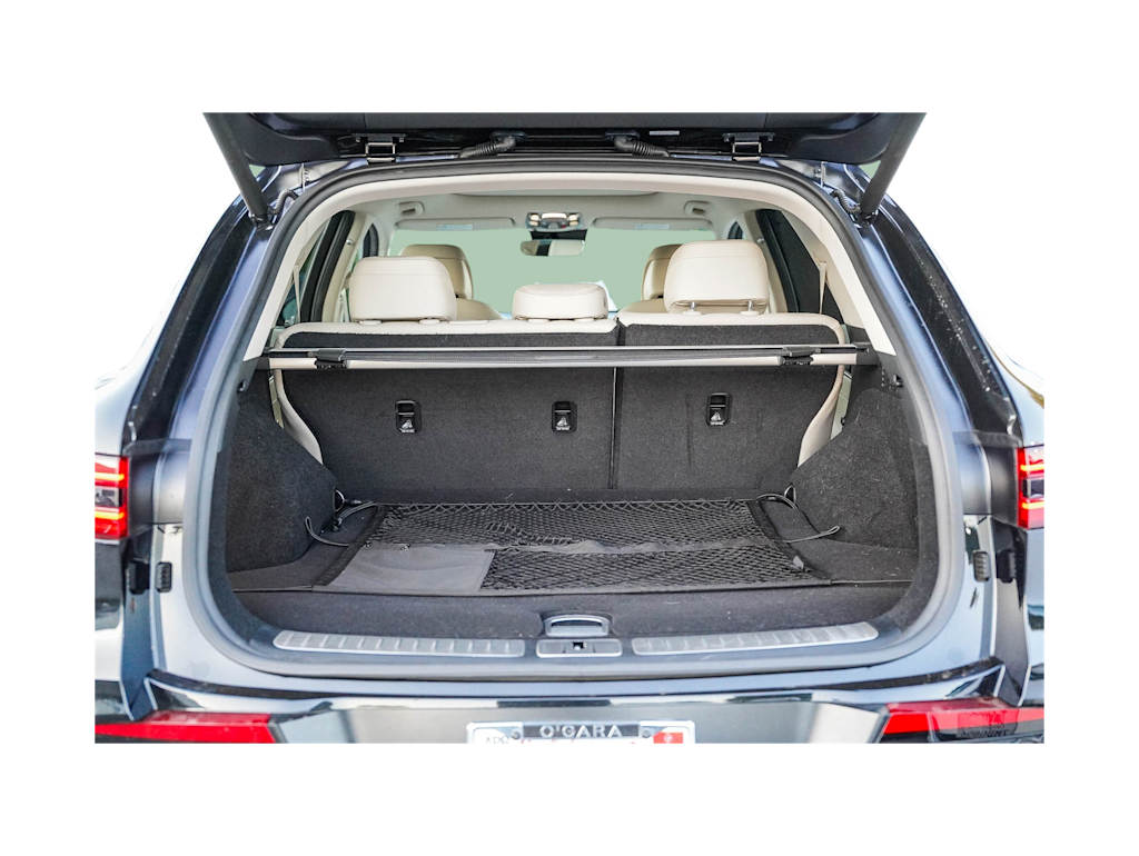 Thumbnail: 2023 Genesis GV70 - 17